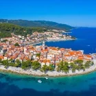 Corcula in Croatia