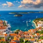 Hvar in Croatia