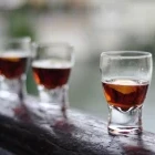Drinks in Bassano del Grappa, Italy