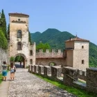CastelBrando in Italy