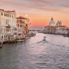 View of Venice, Italy