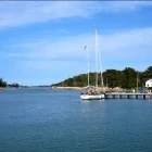 Uto in the Stockholm Archipelago, Sweden