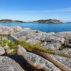 Stockholm Archipelago in Sweden