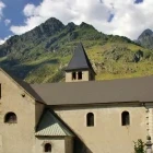 St Bonnet in the Rhone Alps region of the French Alps.
