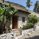 Cidade Velha in Ribeira Grande, Santo Antão, Cape Verde
