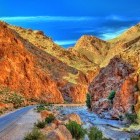 Todra Gorge