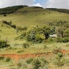 Farmhouse in Pilgrim's Rest, South Africa
