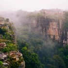 Graskop in Blyde River Canyon, South Africa