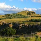 Witsieshoek in South Africa