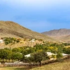 Nuratau in Uzbekistan