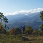 Dilijan National Park in Armenia