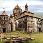 Haghpat Monastery in Armenia