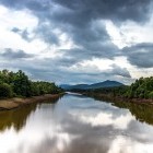 Thattekkad Bird Sanctuary in India
