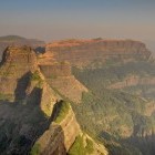 Western Ghats in India