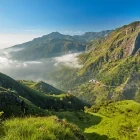 Scenery in Ella, Sri Lanka