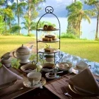 High tea in Sri Lanka