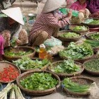Market in Hoi An