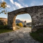 Spitz Rotes Tor in Wachau Valley, Austria