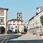 Ponte Delgada in the Azores