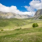Mountain views near Gacko and Trebinje, Bosnia & Herzegovina