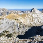 Volujak Mountain in Bosnia & Herzegovina