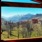 Umoljani village mountain chalet, Bosnia & Herzegovina