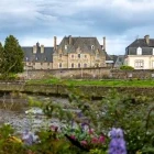 Foyer Saint Anne in Lannion, Brittany, France