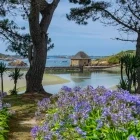 Île-de-Bréhat, in Brittany, France