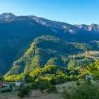 Prokletije National Park in Kosovo