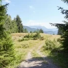 Rugova Valley in Kosovo
