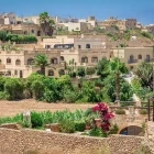 Gharb in Malta