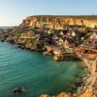 Popeye village in Malta
