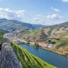View of the Douro Valley, Portugal