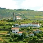 View over the Douro Valley, Portugal