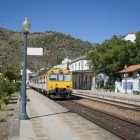 Pinhão Train Station, Portugal