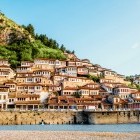 UNESCO World Heritage Site of Berat