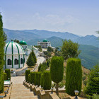 Teqja e Baba Aliut in Albania