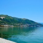 Vlore in Albania