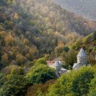 Haghartsin Monastery in Armenia