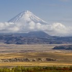 Mount Ararat in Armenia