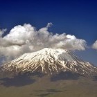Mount Ararat