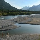 Weissenbach in Austria.