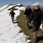 Hiking to Maliovitsa Peak in Bulgaria