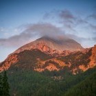 Pirin National Park in Bulgaria