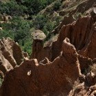 Stob Pyramids in Bulgaria
