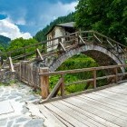 Shiroka Laka in Bulgaria