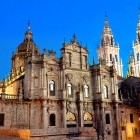 Cathedral of Santiago de Compostela