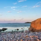 Lahemaa National Park in Estonia