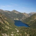 Lac d'Orédon in France