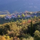 Duilhac-sous-Peyrepertuse in France